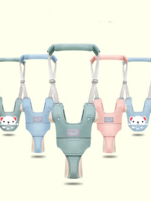 Baby Walker for Children Learning to Walk Baby Harness Backpack for Children Rein Walkers for Toddlers Child Harness Toddler