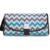 Portable Diaper Changing Pad Clutch for Newborn