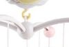 Baby Rattles Crib Mobiles Toy Holder Rotating Mobile Bed Bell Musical Box Projection Newborn Infant Baby Boy Toys