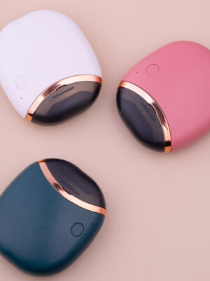 Intelligent Electric Nail Clipper Automatic Trimmer